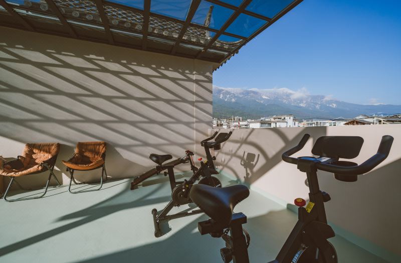 Dali Sheloves Resorts photo 2
