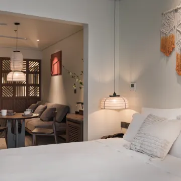 Su Casa Phu Quoc Long Beach