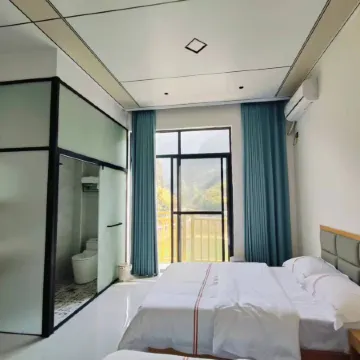 Lingyun Neihu Homestay