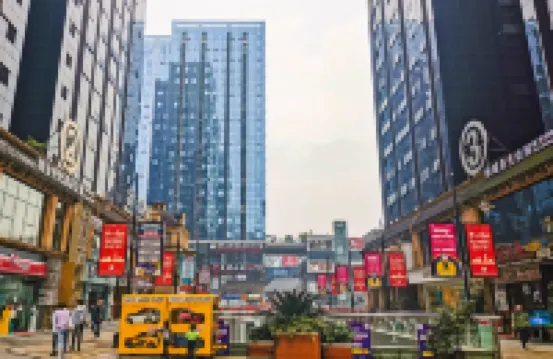 A RAY OF SUNSHINE B & B (Vientiane Hotel)