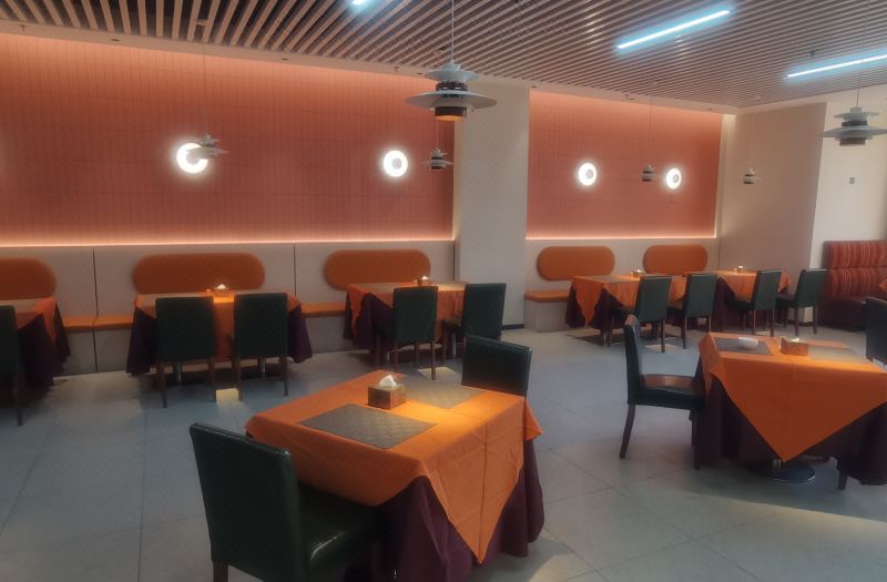 Izunco Collection Hotel (Jimo Ancient City Powerlong City Plaza) photo 5