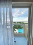 Solea Seaview Resort (Newly Renovated) - balcony