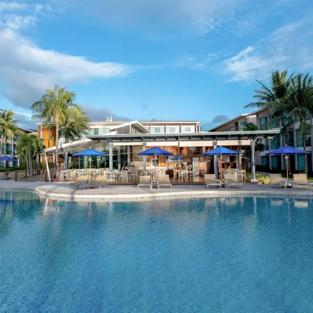 OZO Chaweng Samui