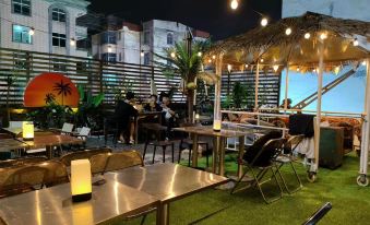 Pingtan Youth Cultural Tourism·SOHA Bingge Youth Hostel