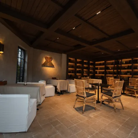 Ruo Jian Xi Homestay (Xiling Snow Mountain)
