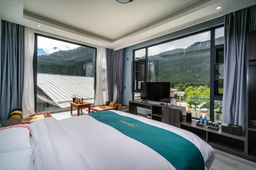 Lulang Luosang Nima Family Homestay