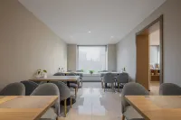Ease Hotel (Dehui Zhubang City Plaza) - Breakfast