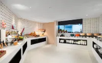 Country Inn & Suites by Radisson, Nanchang Tengwangge Wanshougong Subway Station Store - 3 stelle