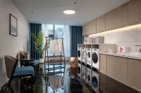 MAISON ROSY Hotel (Pingjiang, Yueyang) - Gym