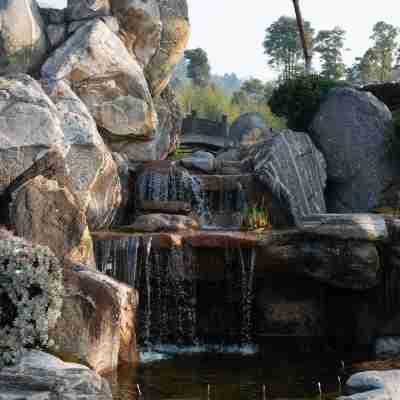 Chengdu Shiyue Forest Hotel Hotel Exterior