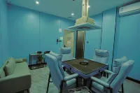 Leisu E-sports Hotel Hotels in Yunxi