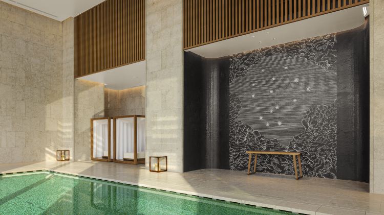 Bvlgari Hotel Tokyo,Tokyo 2025 | Trip.com