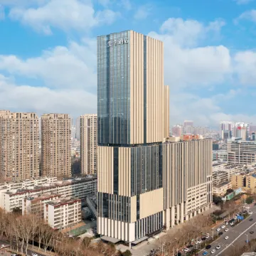 JI Hotel (Pingdingshan Jiatian Xintiandi)