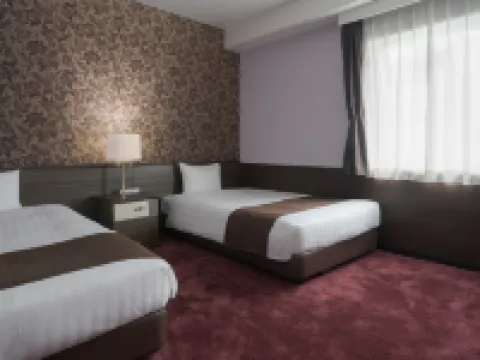 HOTEL CENTMAIN NAGOYA Hotels in Nagoya