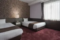 HOTEL CENTMAIN NAGOYA Hotel di 