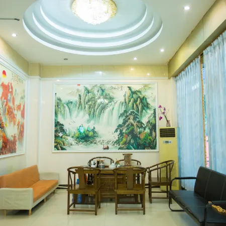 Tianlin Yijia Hotel