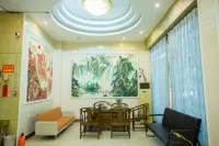 Tianlin Yijia Hotel Hotel a Tianlin