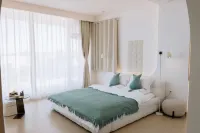 觀山悅海民宿（金石灣藝術園區）