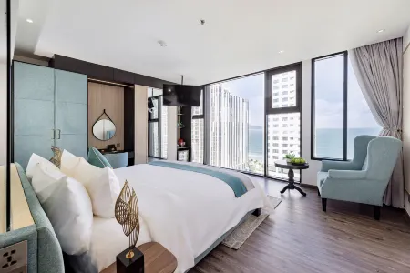 Khách sạn Cicilia Danang Hotels & Spa