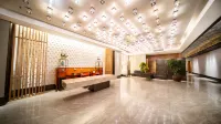 Jianguo HIDDEN Hotel (Shijiazhuang Ancient City of Zhengding) - breakfast