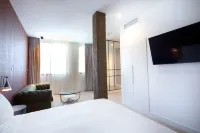 阿託卡馬德里希爾頓啟繽飯店
