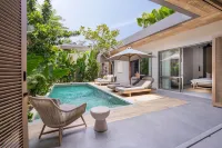Sin Nombre Bali - Sauna, Ice Bath & Roof Terrace - ヴィラ