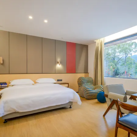 Qingqianliu Guesthouse