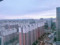 赤峰金都ホリデイホテル - 絶景
