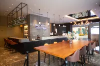 Park Inn by Radisson, Taiyuan Railway Station store