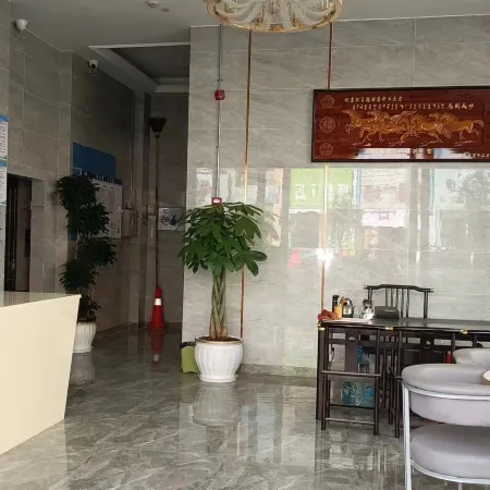 Jingxi Theme Hotel