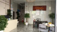 징서 테마 호텔