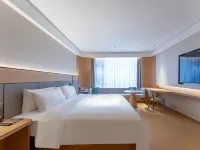 JI Hotel (Taizhou Luqiao Zhongsheng Guangchang) Hotels in Taizhou
