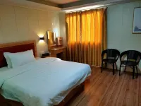 Huizhou Jinlin Business Accommodation