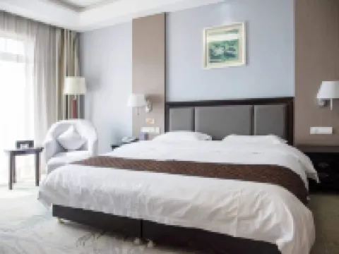 Taetea Hotel Hotels in Xingping