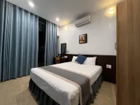 AIEM MOC CHAU Hotellit kohteessa Mường Sang