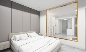 Xiamen Ludao Xiaozhu Apartment