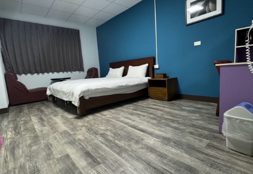 Rueisuei Lin Tea Garden B&B 이미지