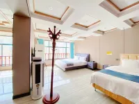 Manta Hotel, Luxi County
