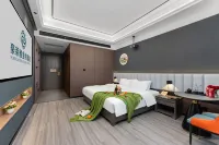 Hao Laiya Jinhe Hotel Hotels in Loudi