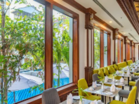 Angkor Land Urban Boutique Hoteles en Siem Reap