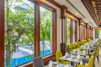 Angkor Land Urban Boutique