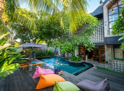 Interconnection Hostel