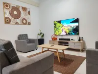 JIUHAO Homestay 15pax Stay Near Airport & City by Greenage - Bungalows