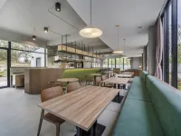 MODA & the MOON Hotels in Miaoli County