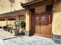 沙溪初遇民宿