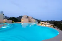Wanning Gift Seaview Castle Homestay (Riyue Bay) - ビーチサイド