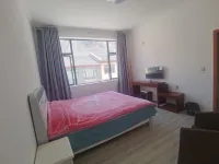 Haoke Pony Inn Hotel in zona Sichuan Baiyang Nature Reserve