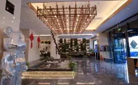 Xingyue Wisdom Hotel (Xinxiang Huixian Branch) - Pet friendly