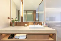 Quanzhou West Street Gucheng Alley Yu Hotel - balcone