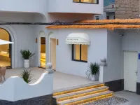 Pingtan A homestay in Yunshen 룽펑터우 해수욕장 주변 호텔